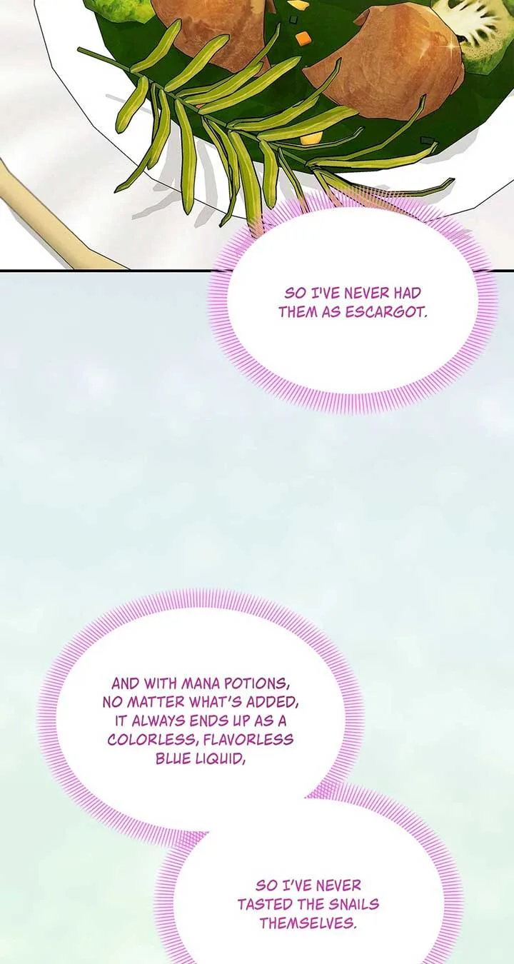 Named Player Elais: The Emperor’s Lady Chapter 45 page 7