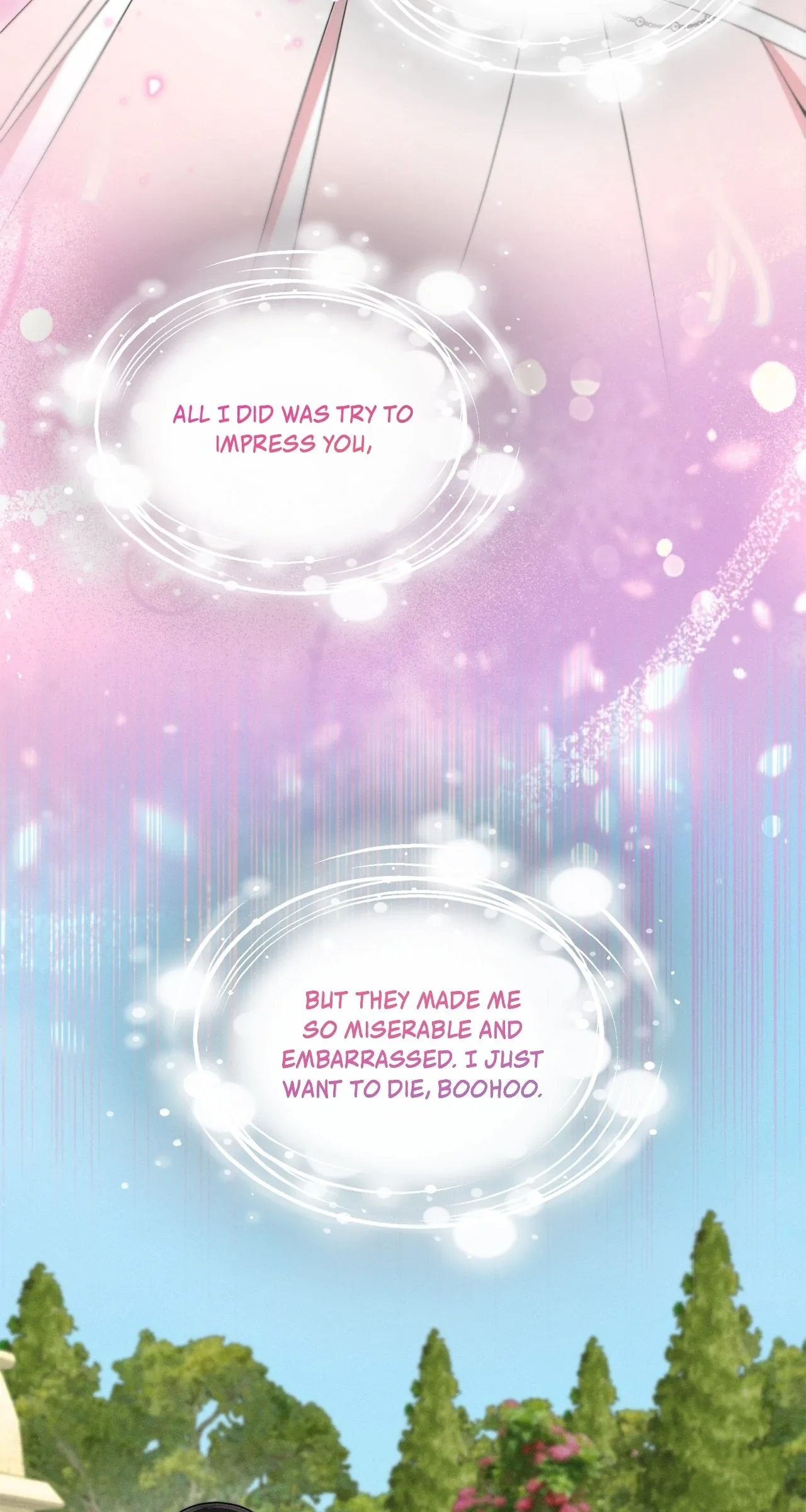Named Player Elais: The Emperor’s Lady Chapter 41 page 26