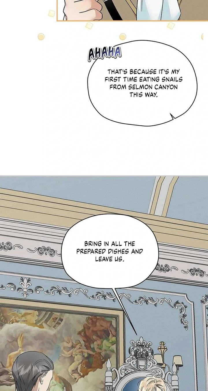 Named Player Elais: The Emperor’s Lady Chapter 45 page 17