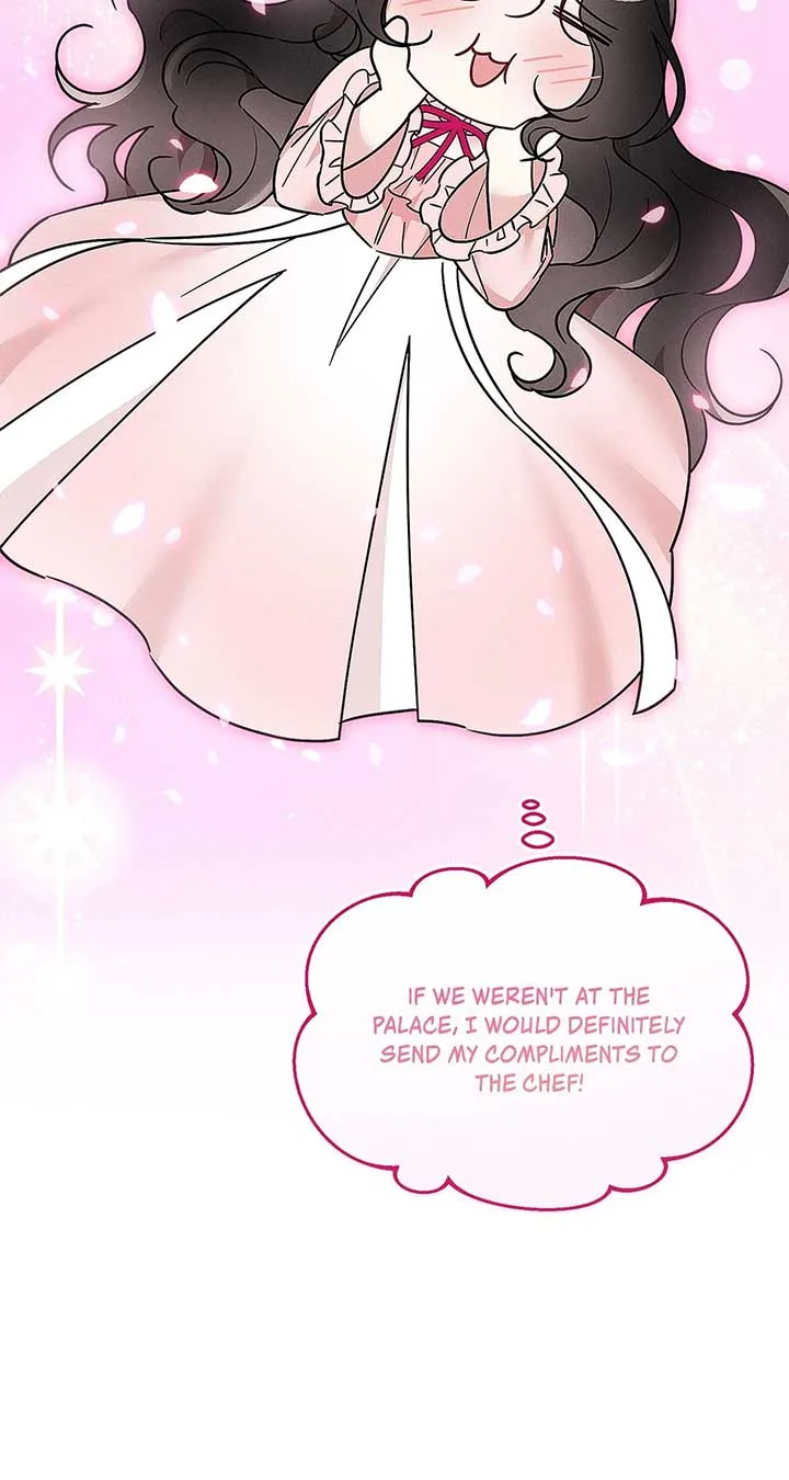 Named Player Elais: The Emperor’s Lady Chapter 45 page 11