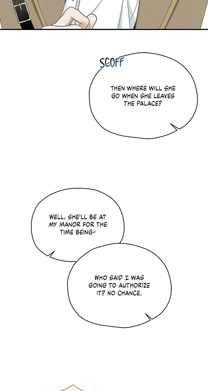 Named Player Elais: The Emperor’s Lady Chapter 45 page 71