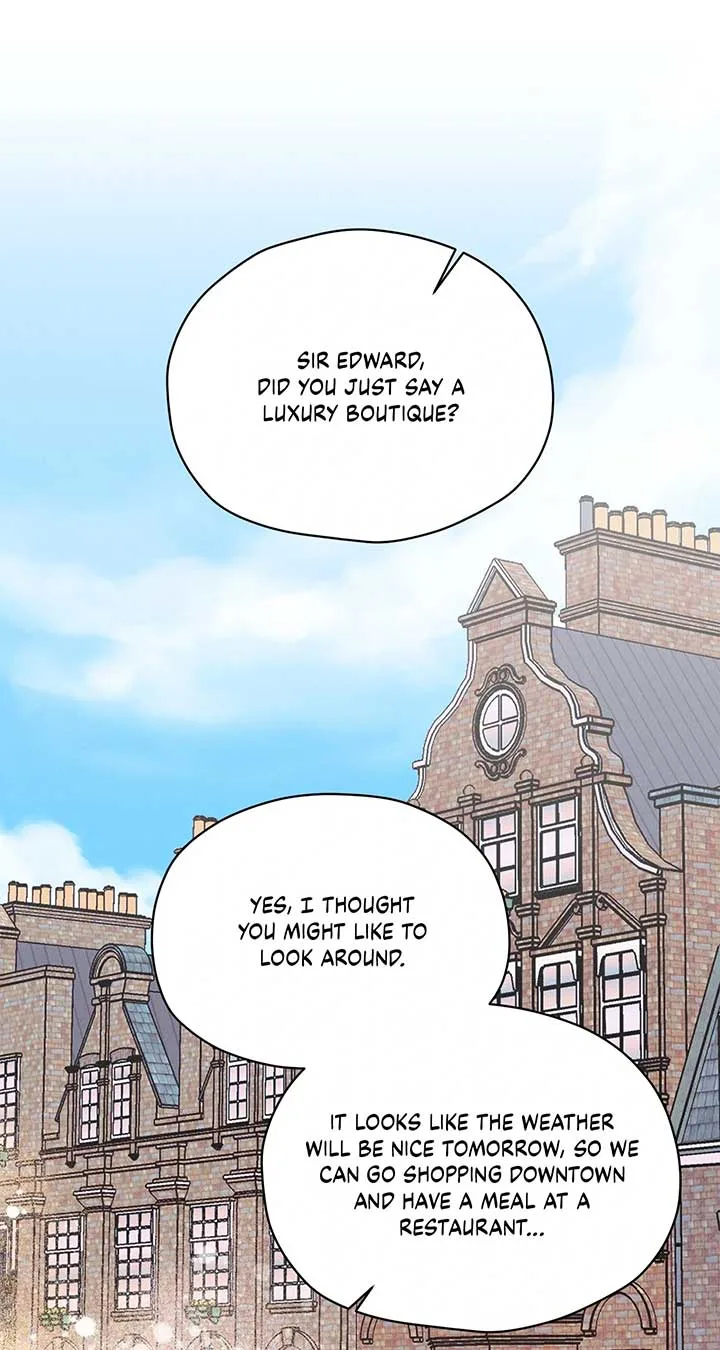 Named Player Elais: The Emperor’s Lady Chapter 45 page 77