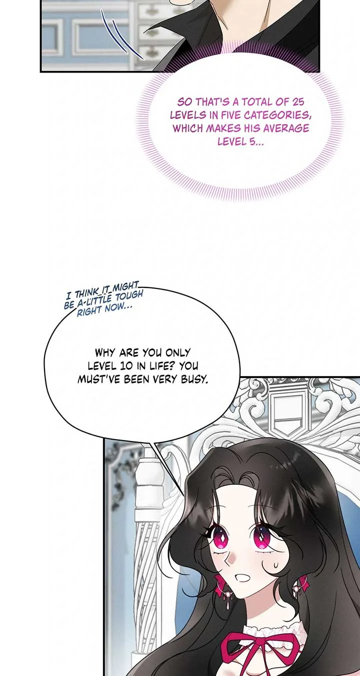 Named Player Elais: The Emperor’s Lady Chapter 45 page 49