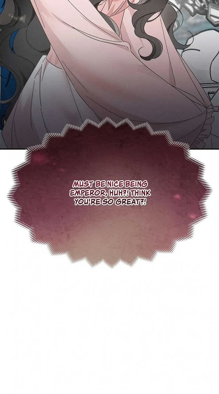 Named Player Elais: The Emperor’s Lady Chapter 45 page 91