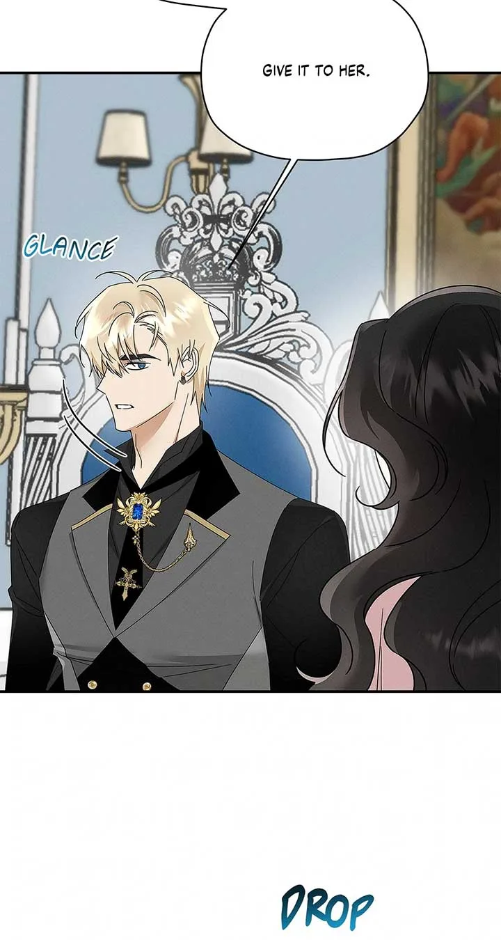 Named Player Elais: The Emperor’s Lady Chapter 45 page 82