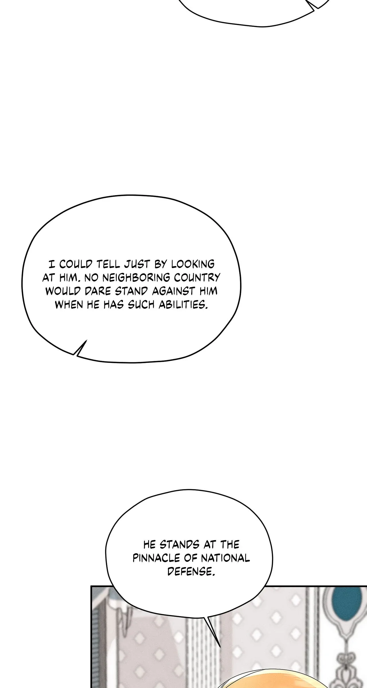 Named Player Elais: The Emperor’s Lady Chapter 41 page 74
