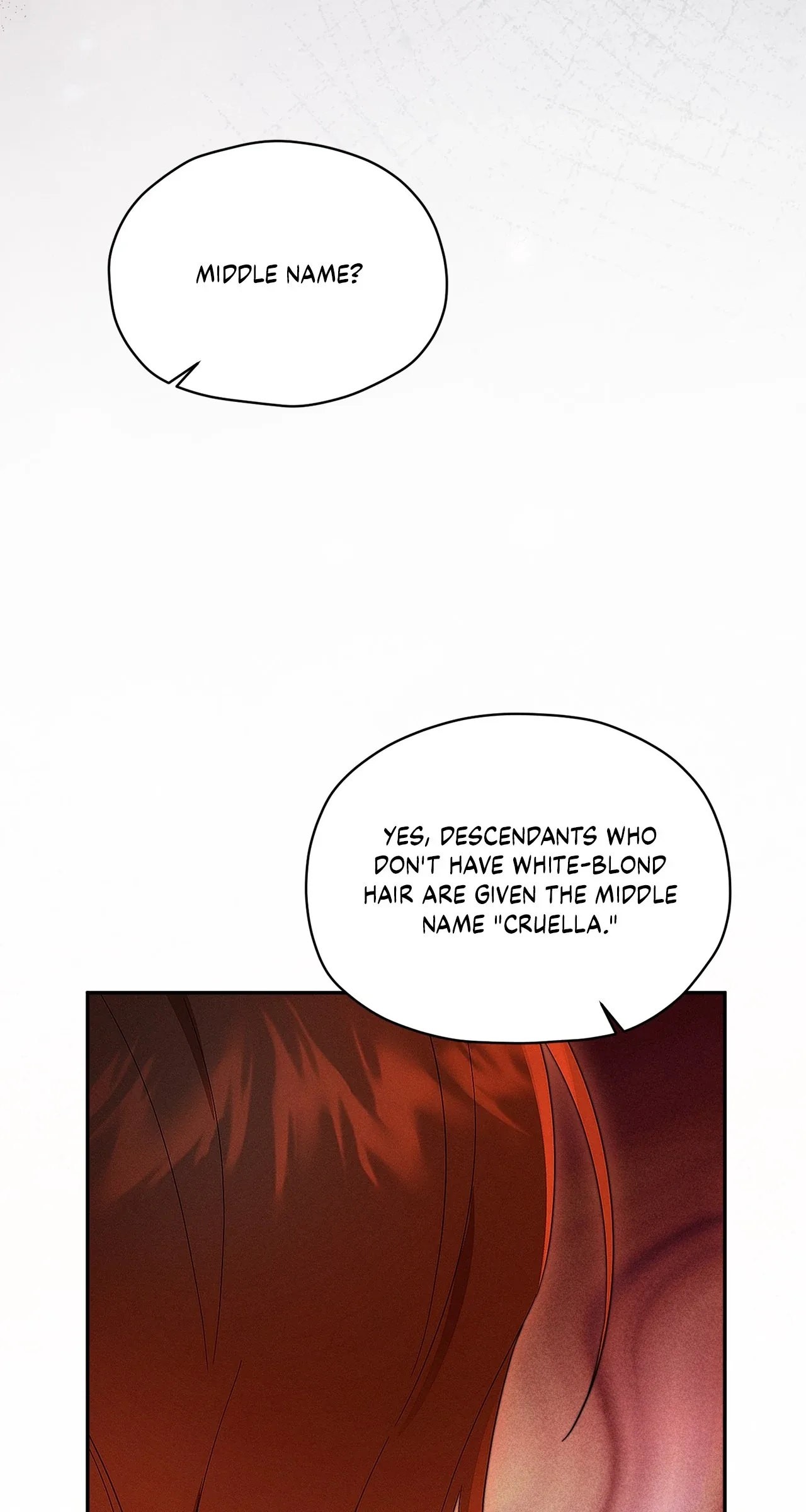 Named Player Elais: The Emperor’s Lady Chapter 41 page 71
