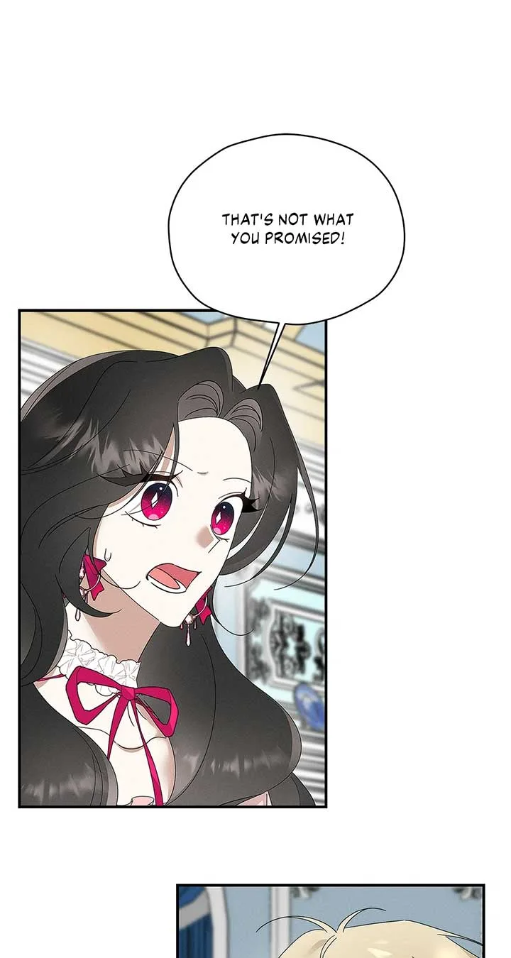 Named Player Elais: The Emperor’s Lady Chapter 45 page 86