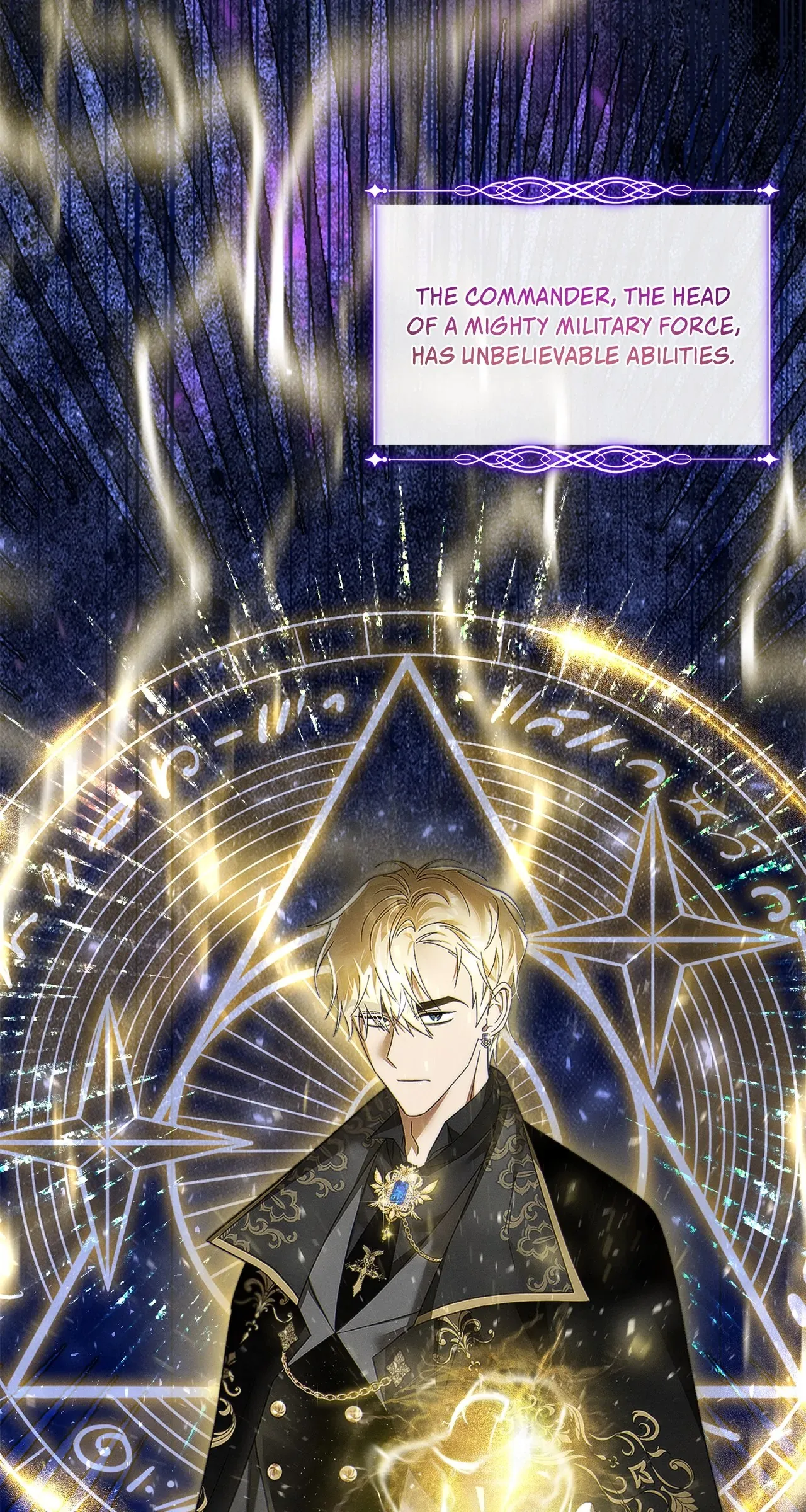 Named Player Elais: The Emperor’s Lady Chapter 41 page 68