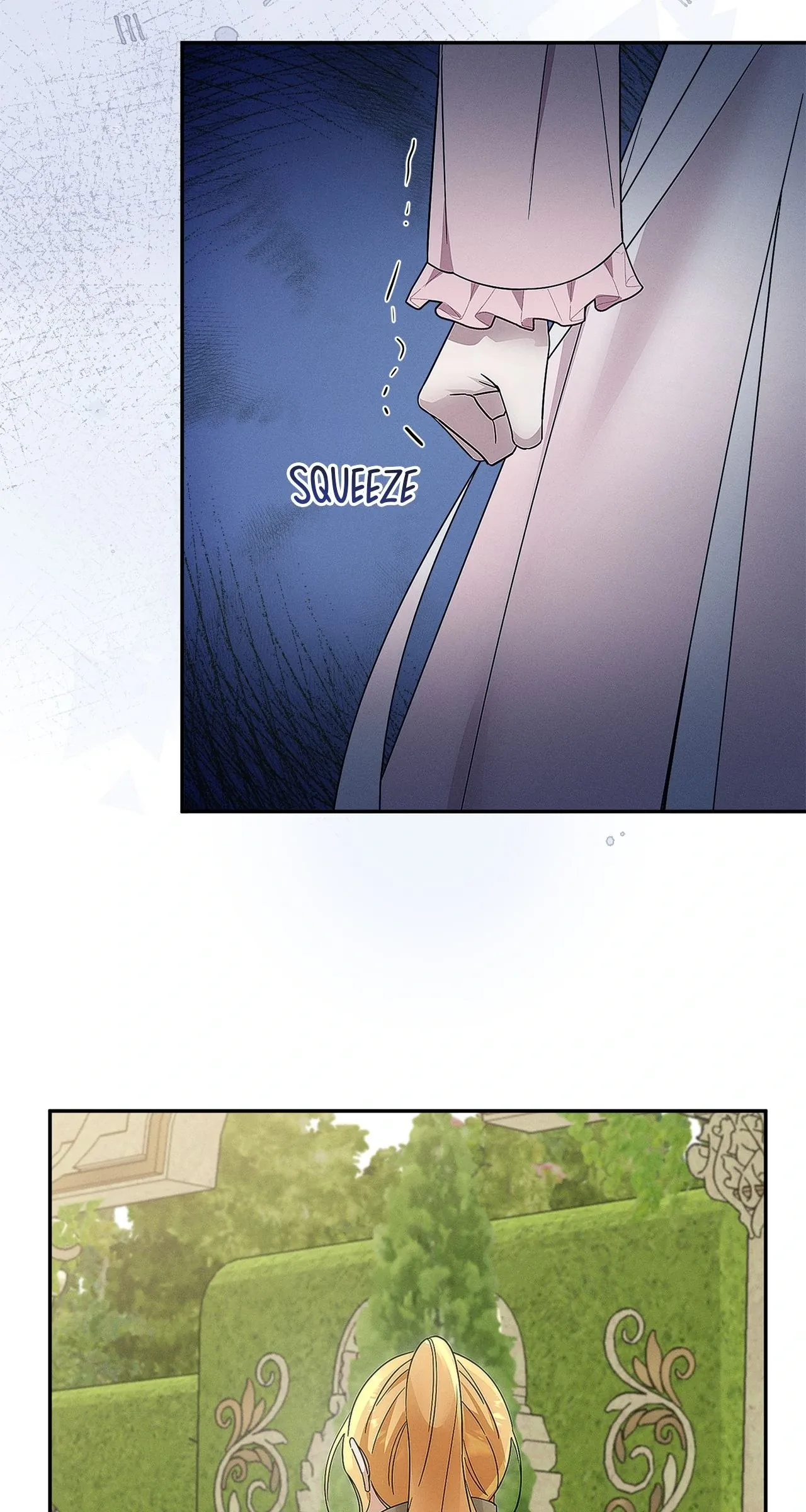 Named Player Elais: The Emperor’s Lady Chapter 41 page 47