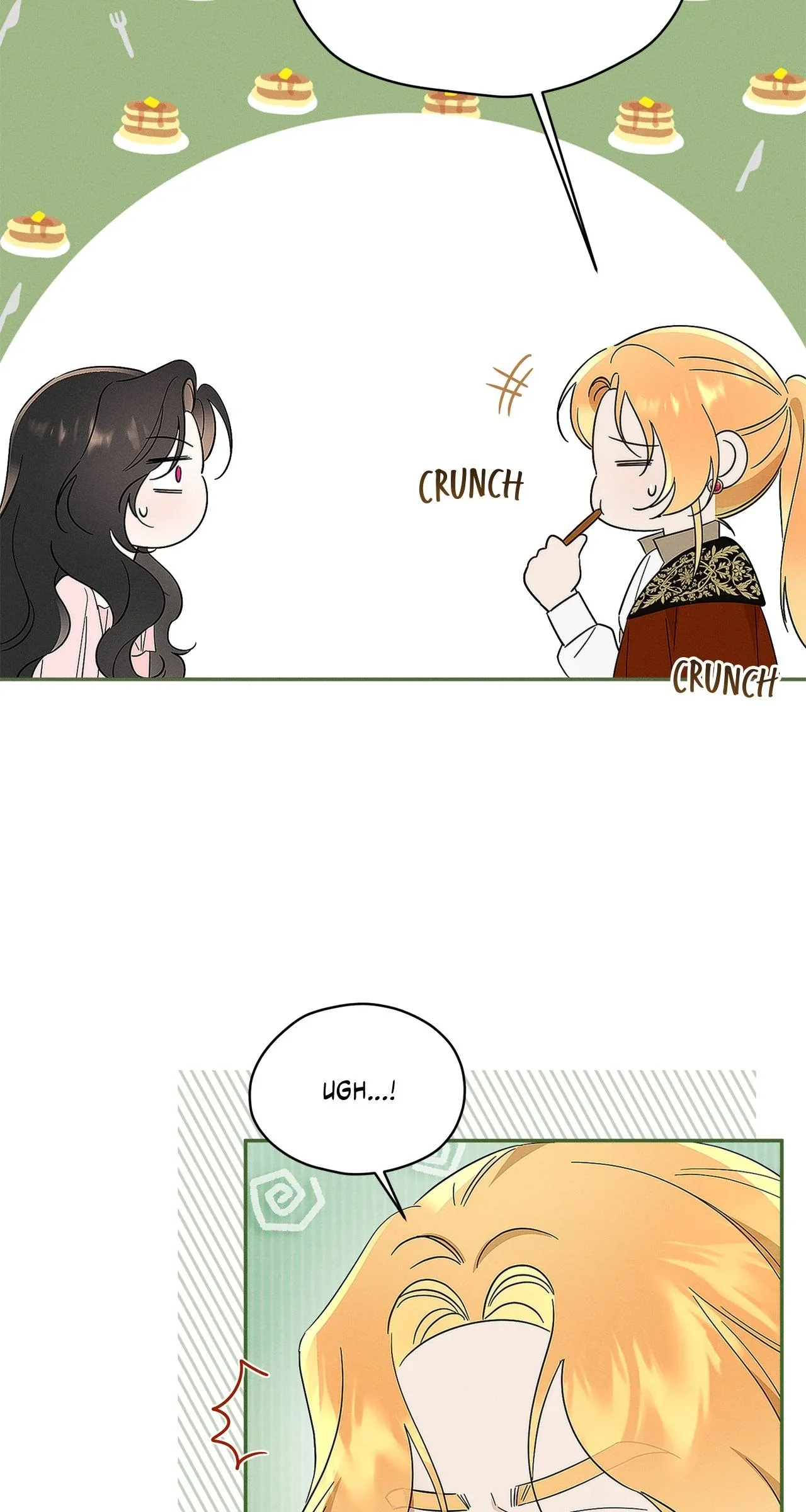 Named Player Elais: The Emperor’s Lady Chapter 41 page 76