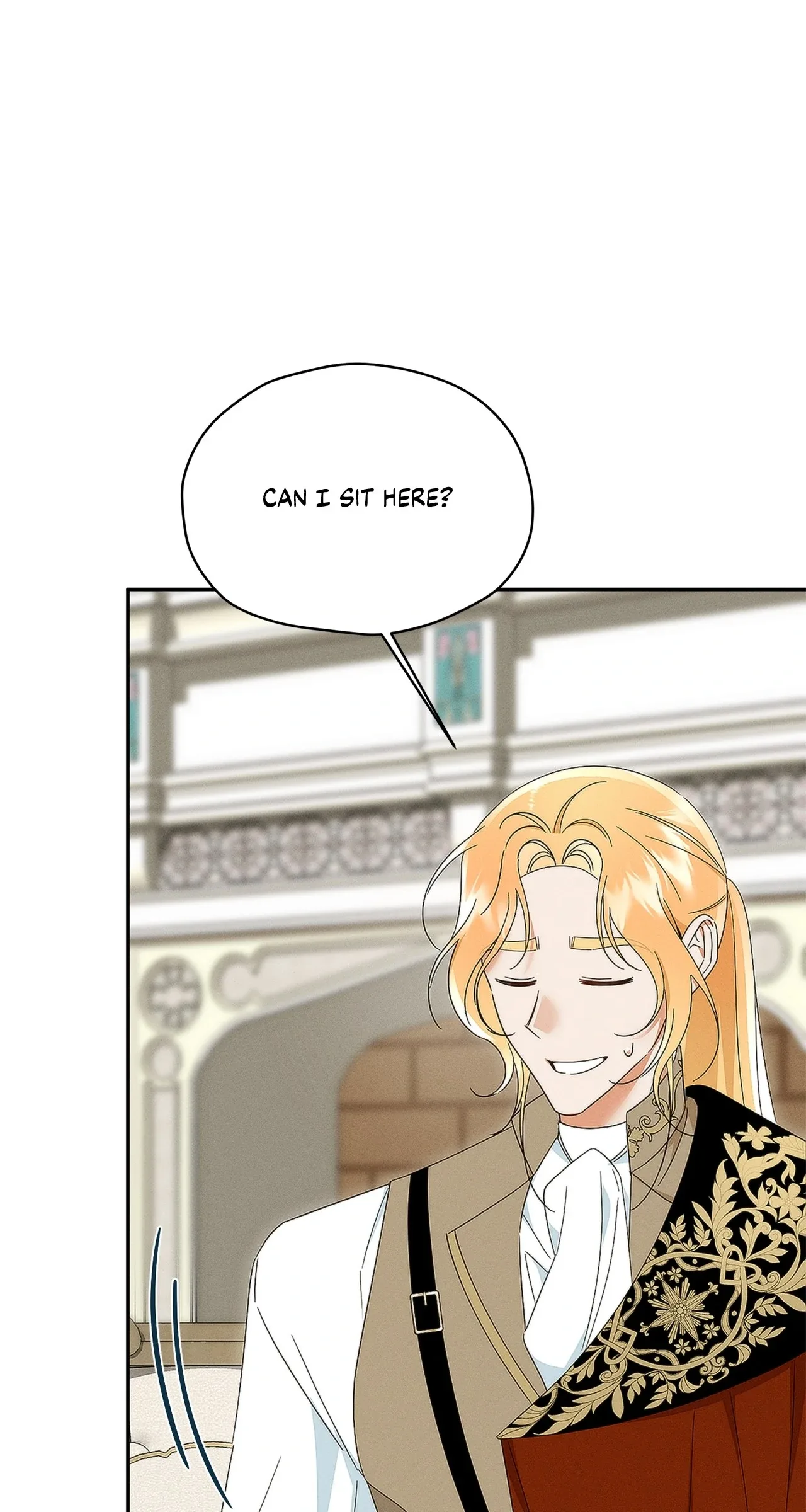 Named Player Elais: The Emperor’s Lady Chapter 41 page 57