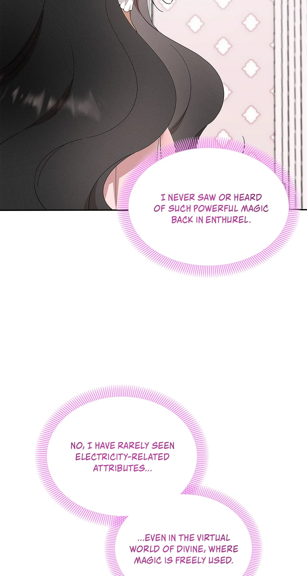 Named Player Elais: The Emperor’s Lady Chapter 41 page 66