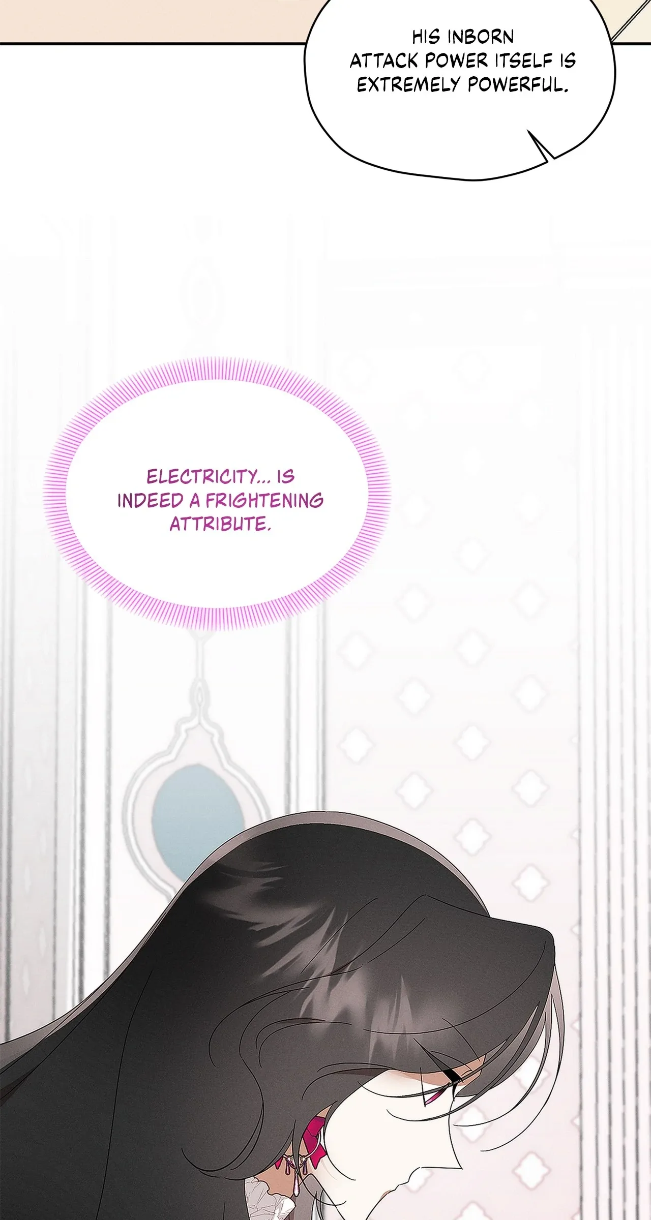 Named Player Elais: The Emperor’s Lady Chapter 41 page 65