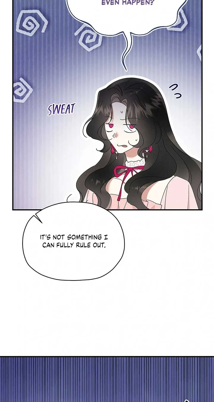 Named Player Elais: The Emperor’s Lady Chapter 45 page 88