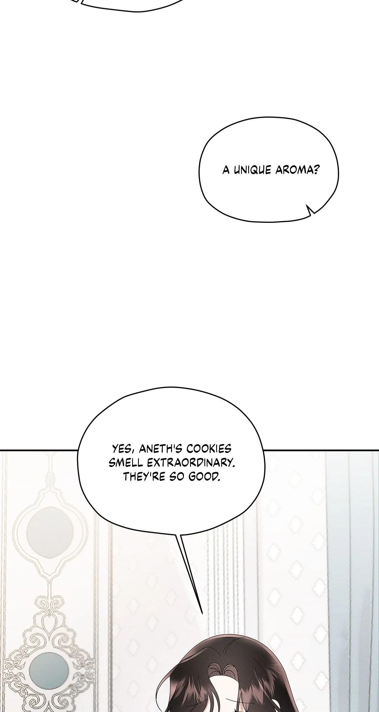 Named Player Elais: The Emperor’s Lady Chapter 41 page 79
