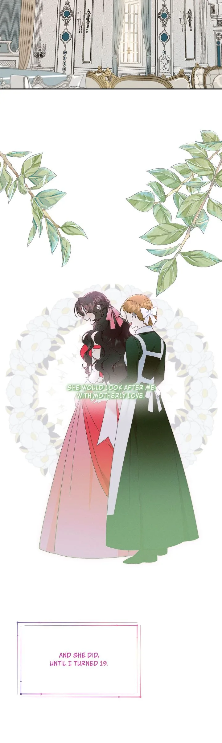 Named Player Elais: The Emperor’s Lady Chapter 39 page 43