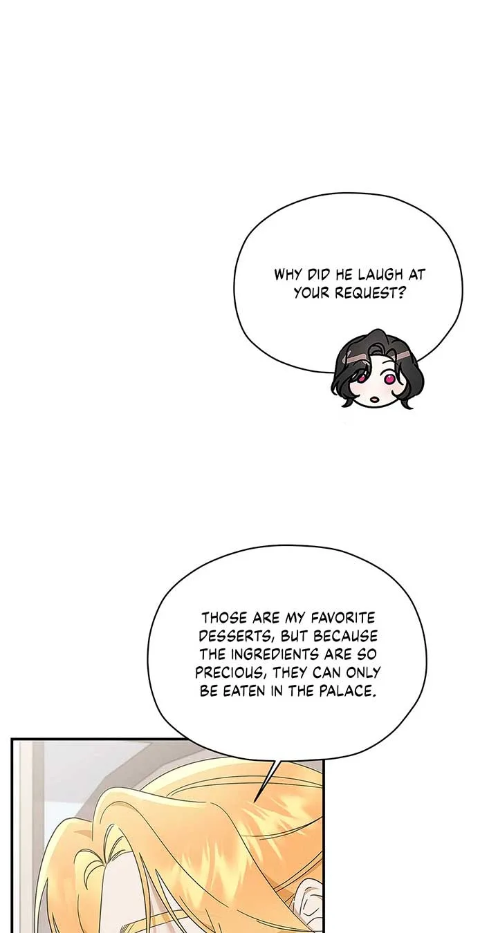 Named Player Elais: The Emperor’s Lady Chapter 44 page 15