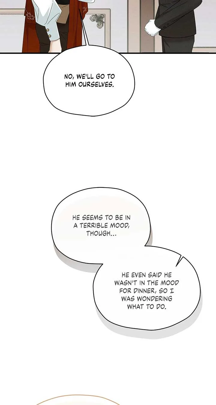 Named Player Elais: The Emperor’s Lady Chapter 44 page 11