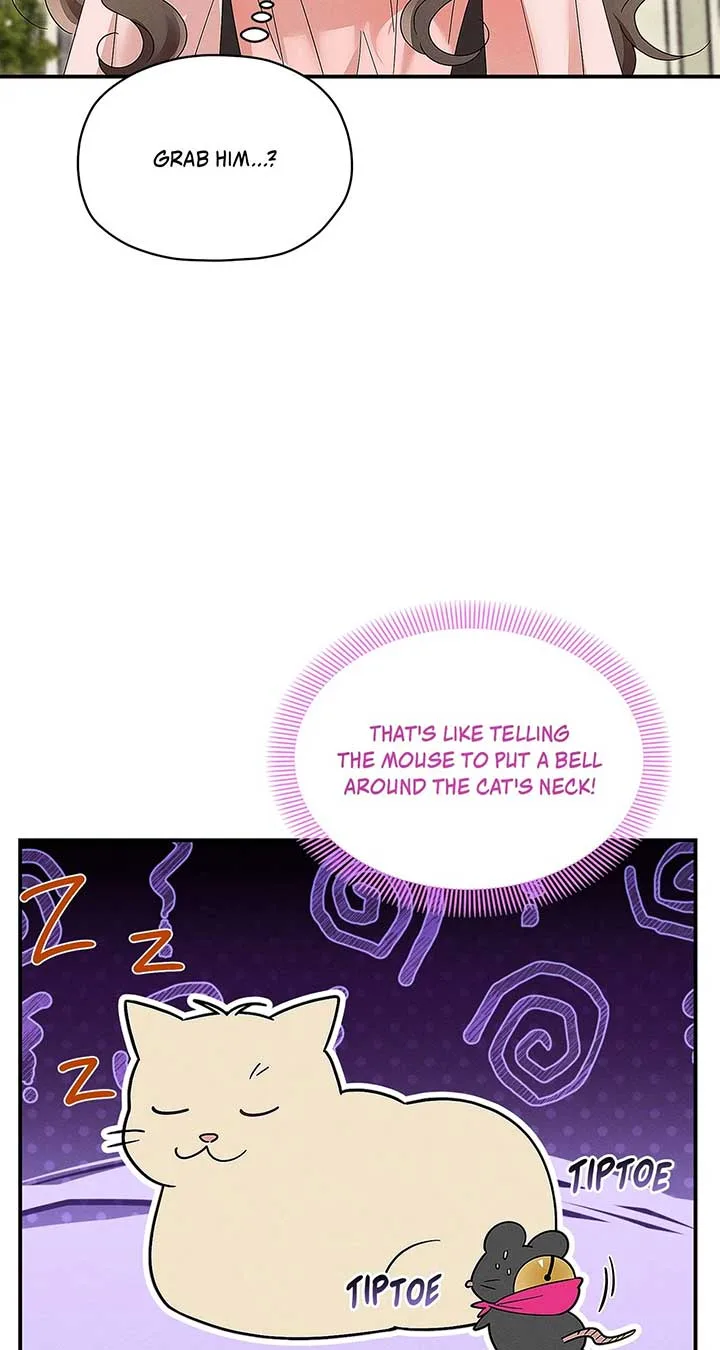 Named Player Elais: The Emperor’s Lady Chapter 44 page 3