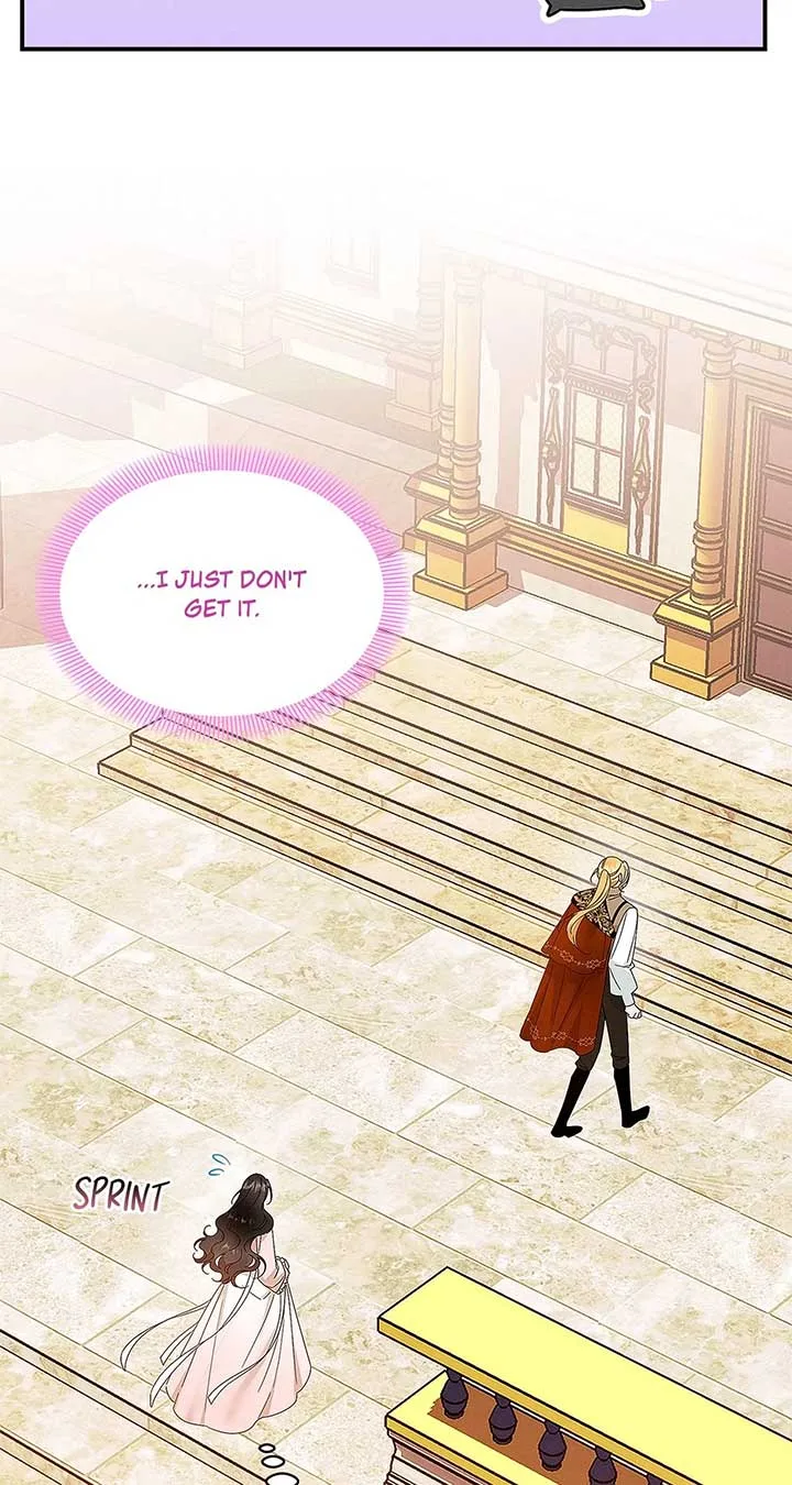 Named Player Elais: The Emperor’s Lady Chapter 44 page 4