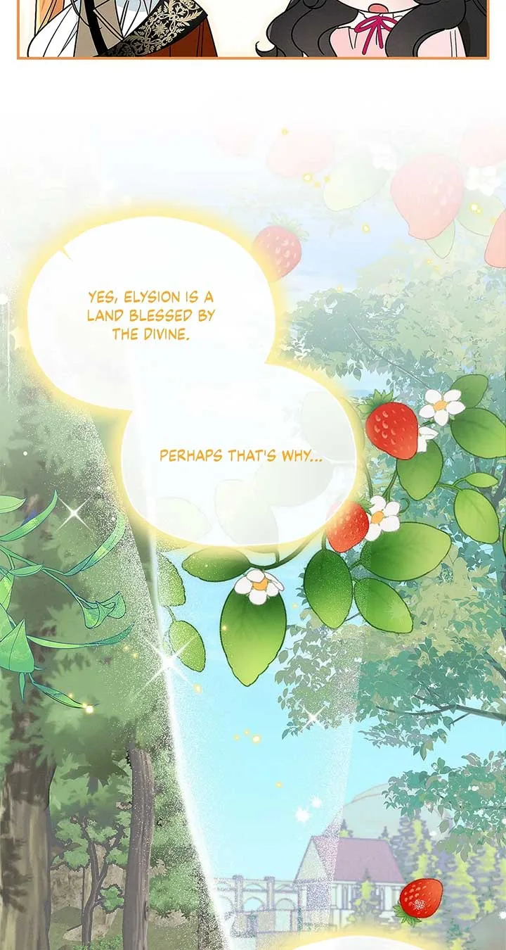 Named Player Elais: The Emperor’s Lady Chapter 44 page 18