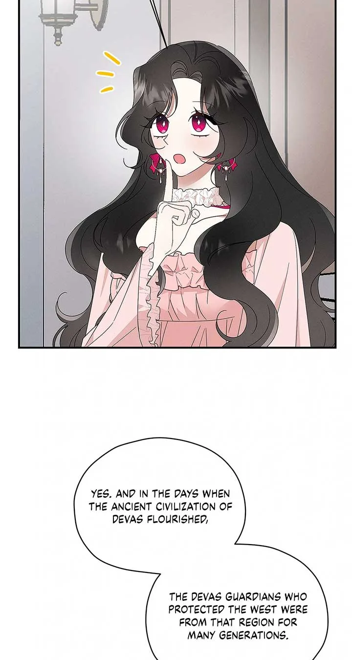 Named Player Elais: The Emperor’s Lady Chapter 44 page 20