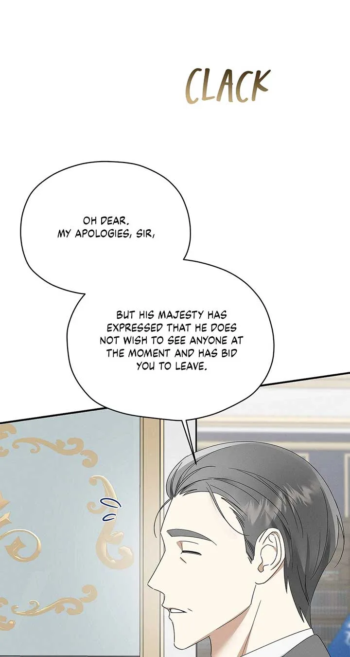 Named Player Elais: The Emperor’s Lady Chapter 44 page 29