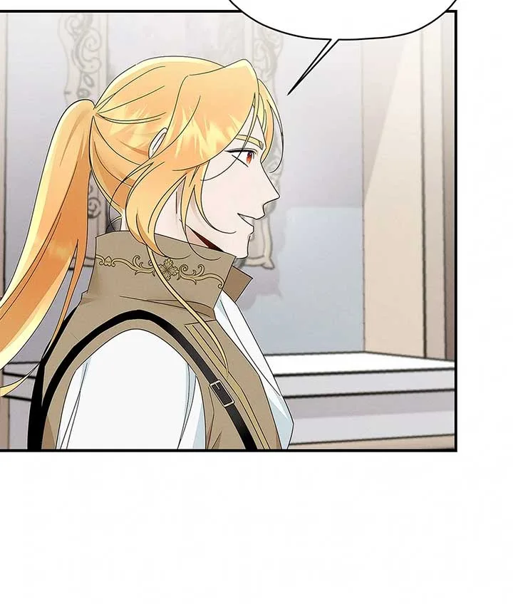 Named Player Elais: The Emperor’s Lady Chapter 44 page 21