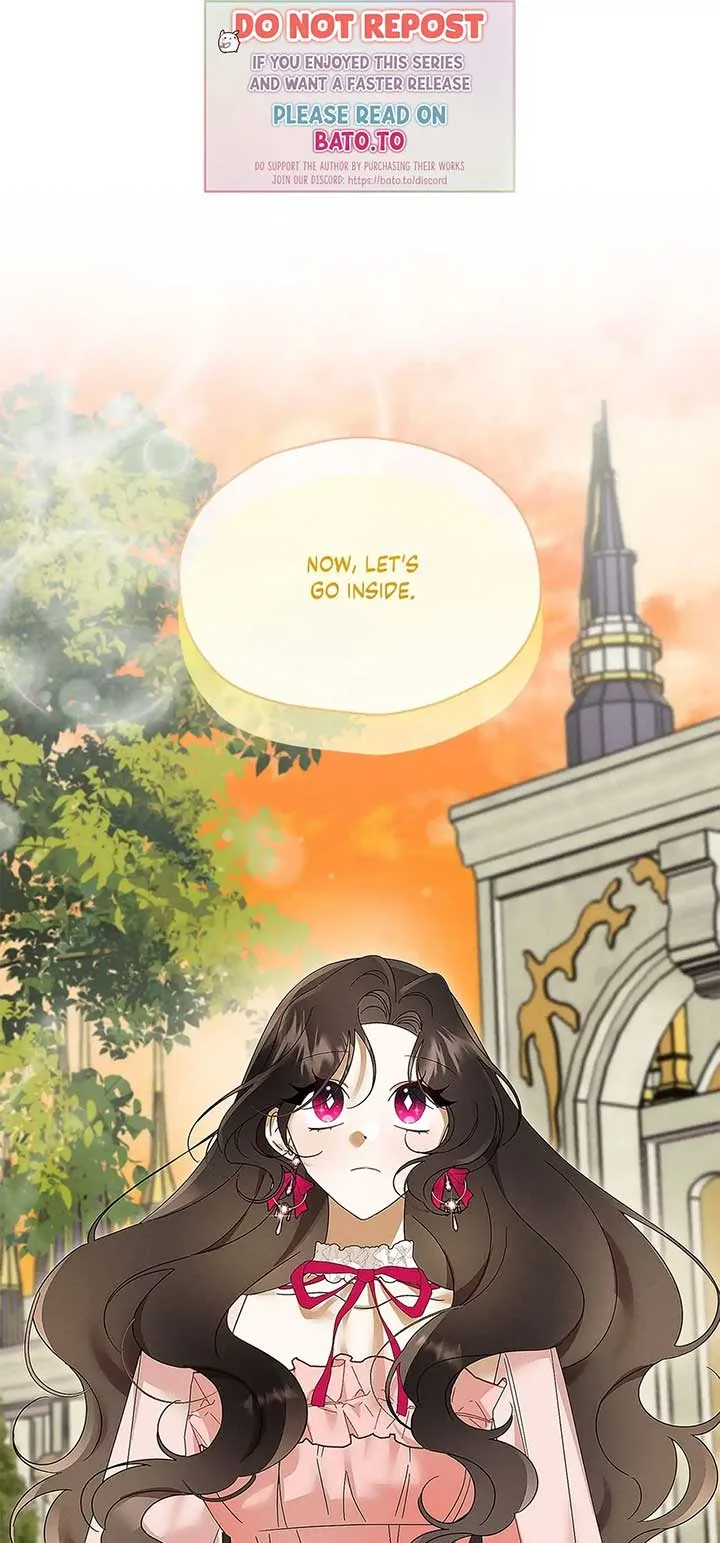 Named Player Elais: The Emperor’s Lady Chapter 44 page 2