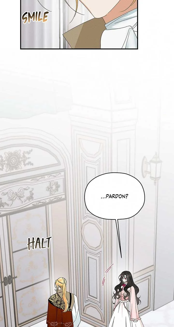 Named Player Elais: The Emperor’s Lady Chapter 44 page 24