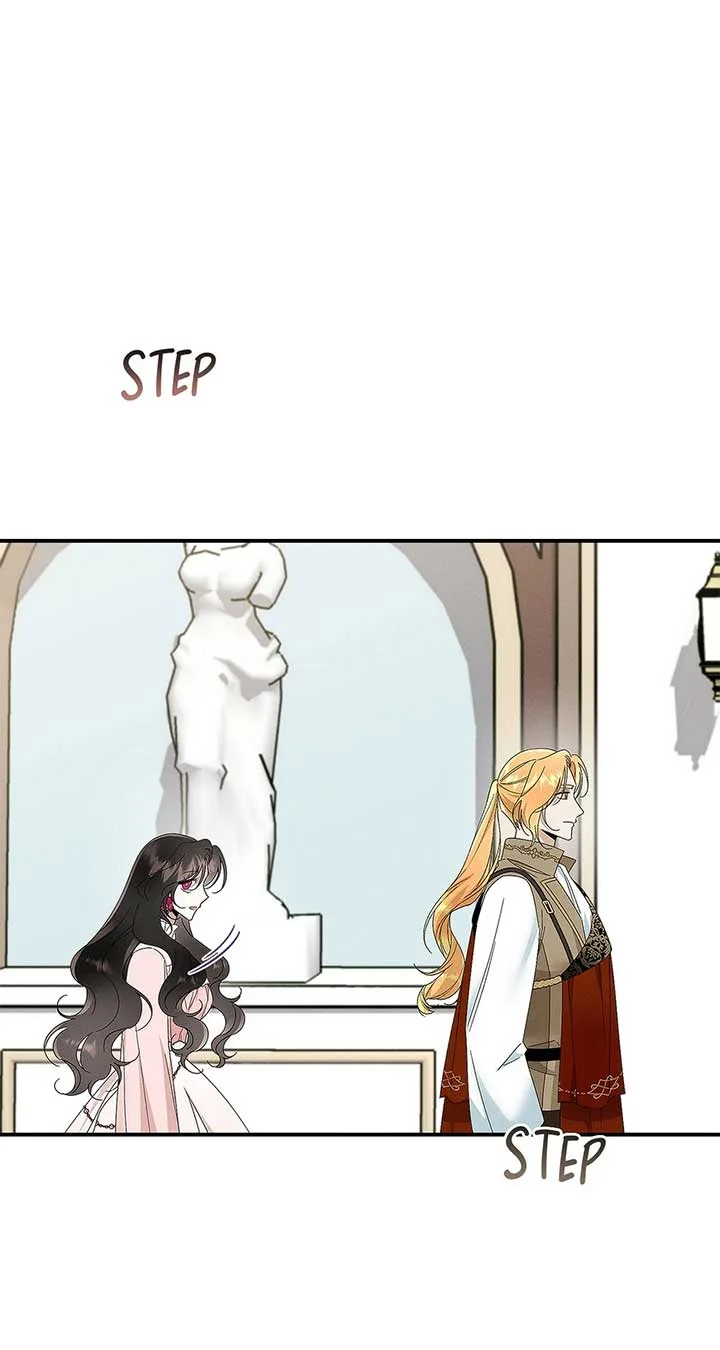 Named Player Elais: The Emperor’s Lady Chapter 44 page 7