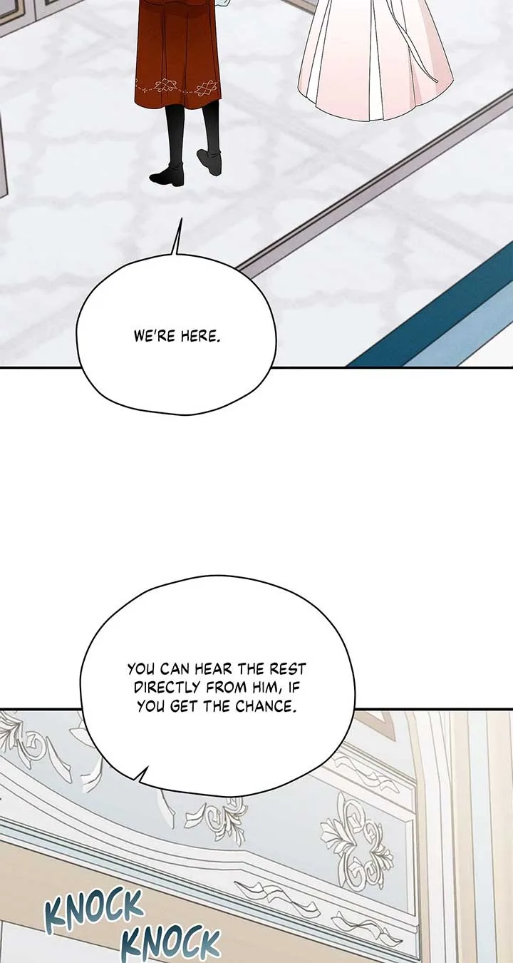 Named Player Elais: The Emperor’s Lady Chapter 44 page 25