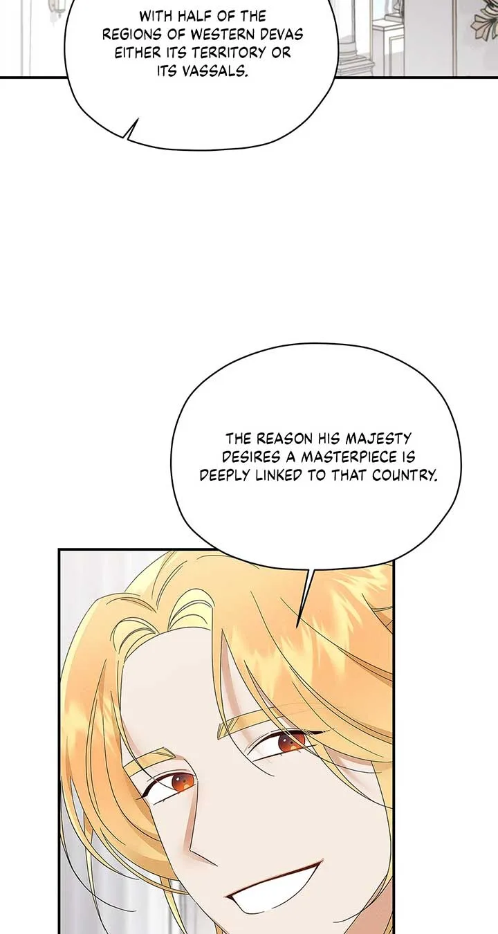 Named Player Elais: The Emperor’s Lady Chapter 44 page 23