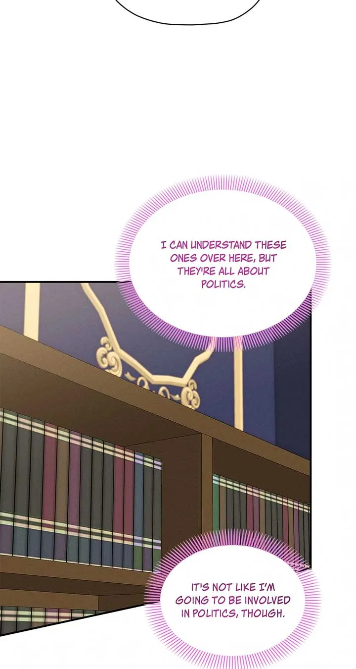 Named Player Elais: The Emperor’s Lady Chapter 44 page 46