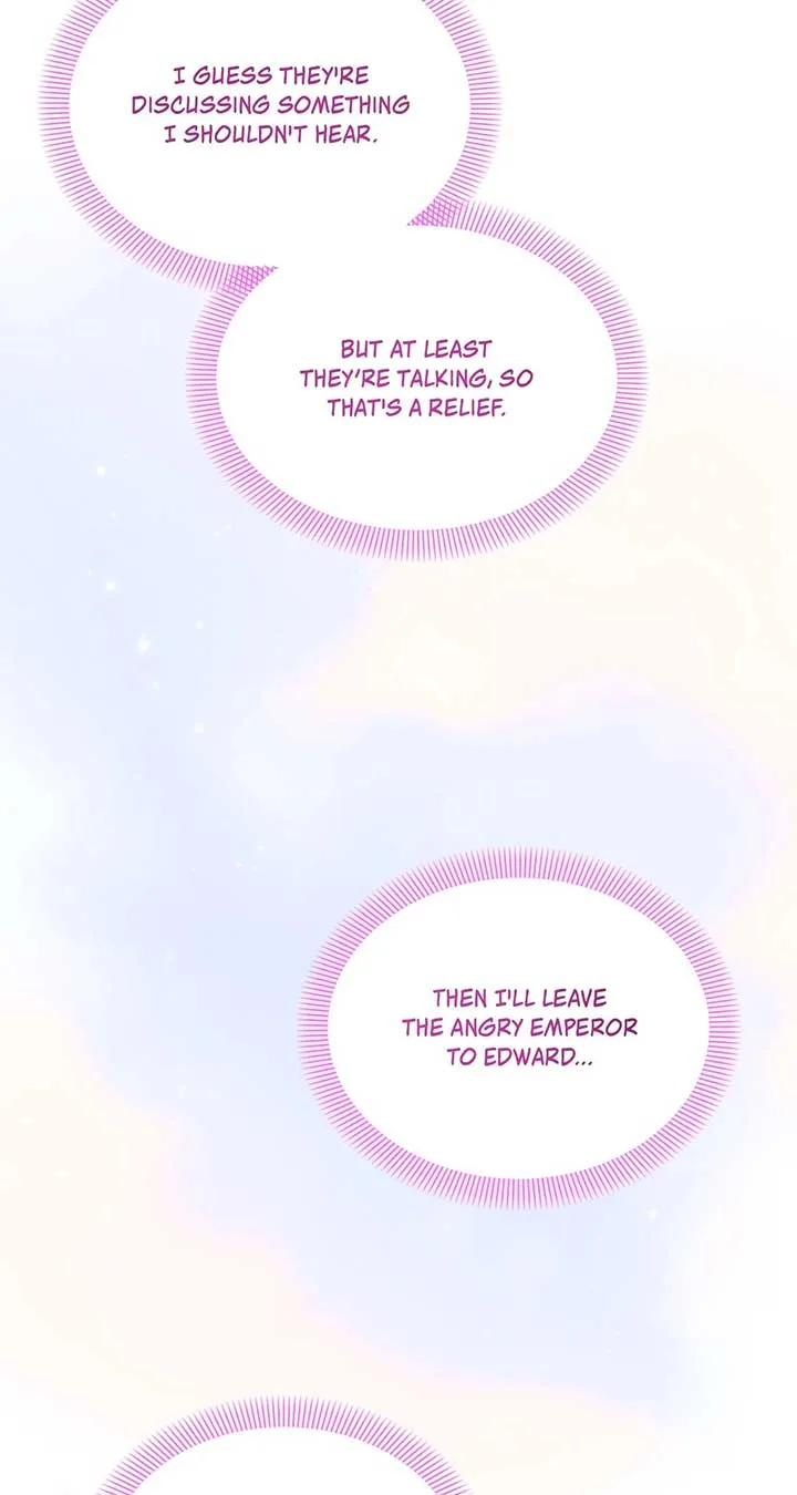 Named Player Elais: The Emperor’s Lady Chapter 44 page 43