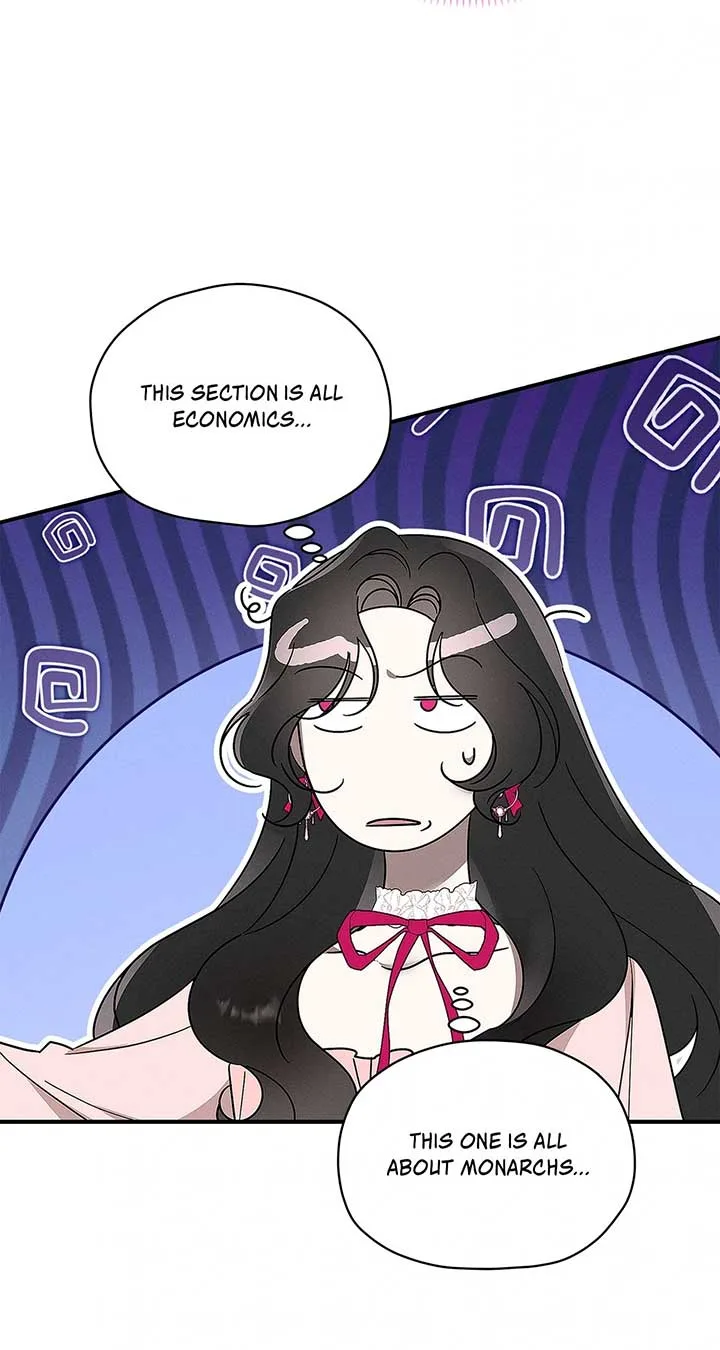 Named Player Elais: The Emperor’s Lady Chapter 44 page 47