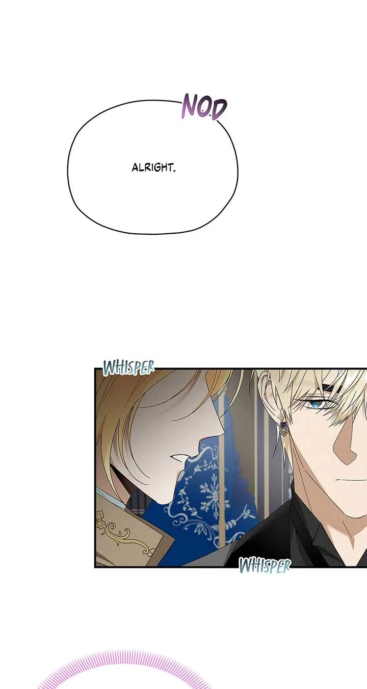 Named Player Elais: The Emperor’s Lady Chapter 44 page 42