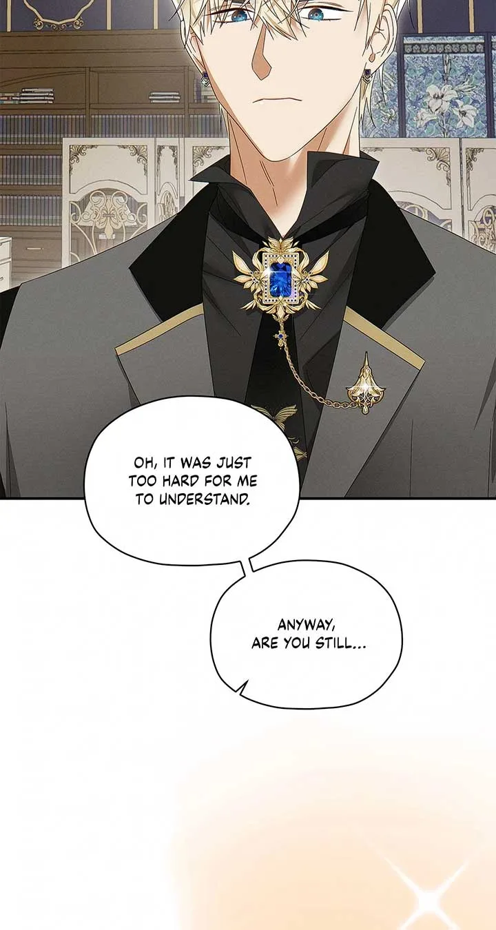 Named Player Elais: The Emperor’s Lady Chapter 44 page 57