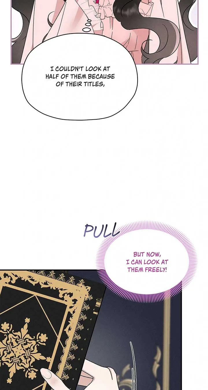 Named Player Elais: The Emperor’s Lady Chapter 44 page 51