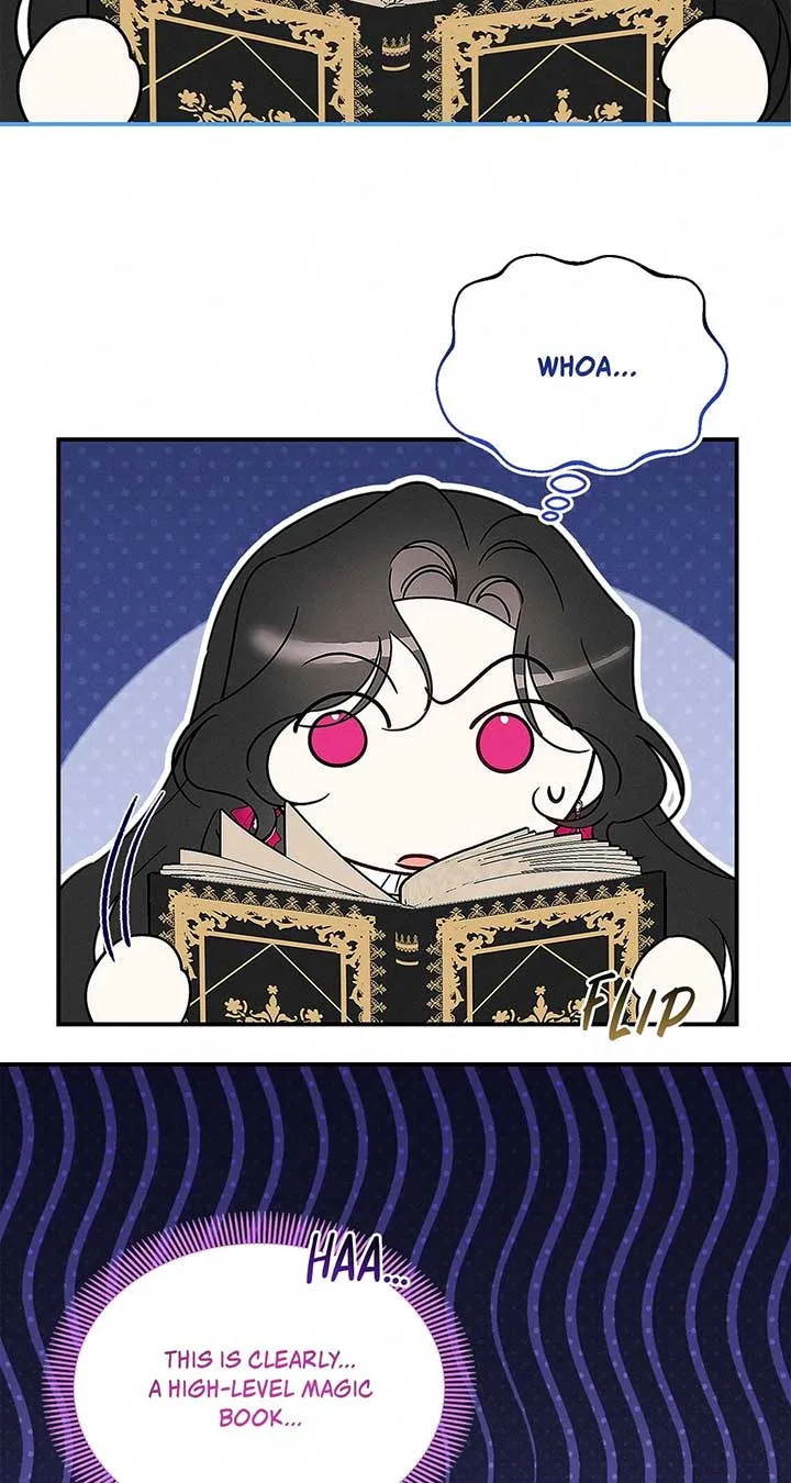 Named Player Elais: The Emperor’s Lady Chapter 44 page 53