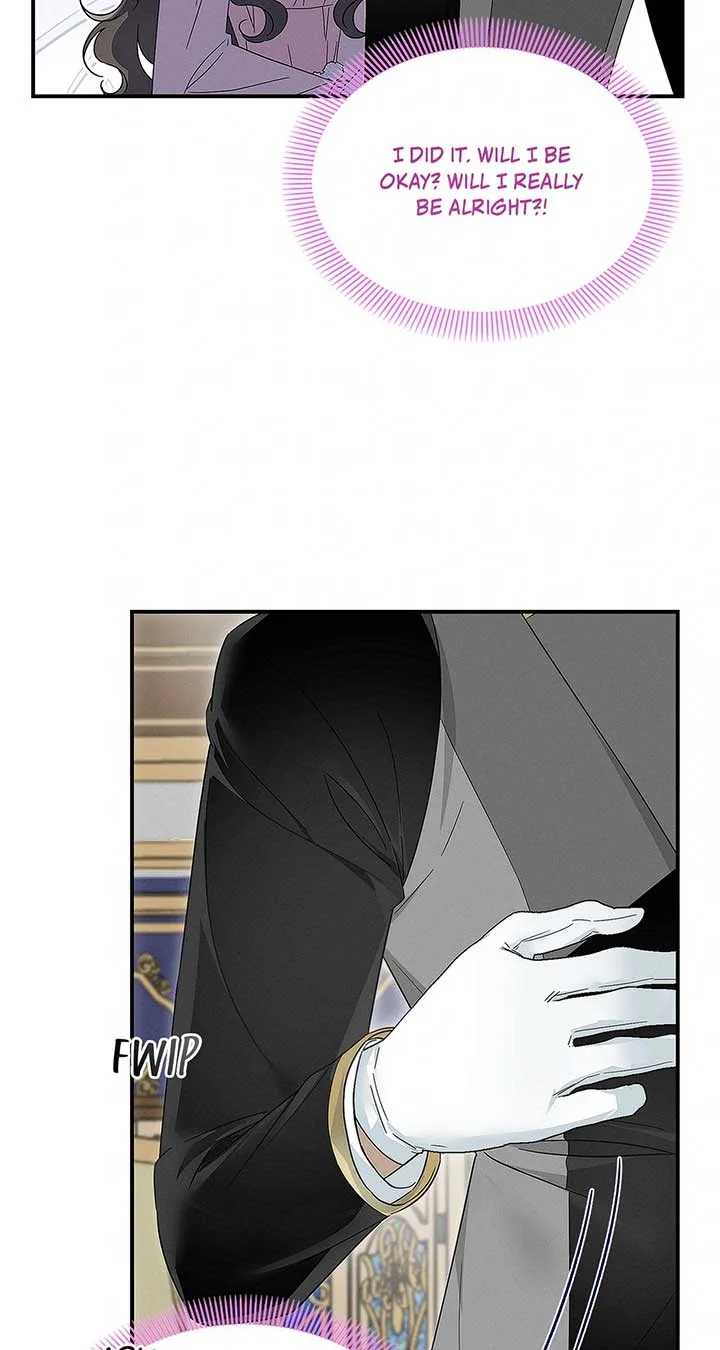 Named Player Elais: The Emperor’s Lady Chapter 44 page 68