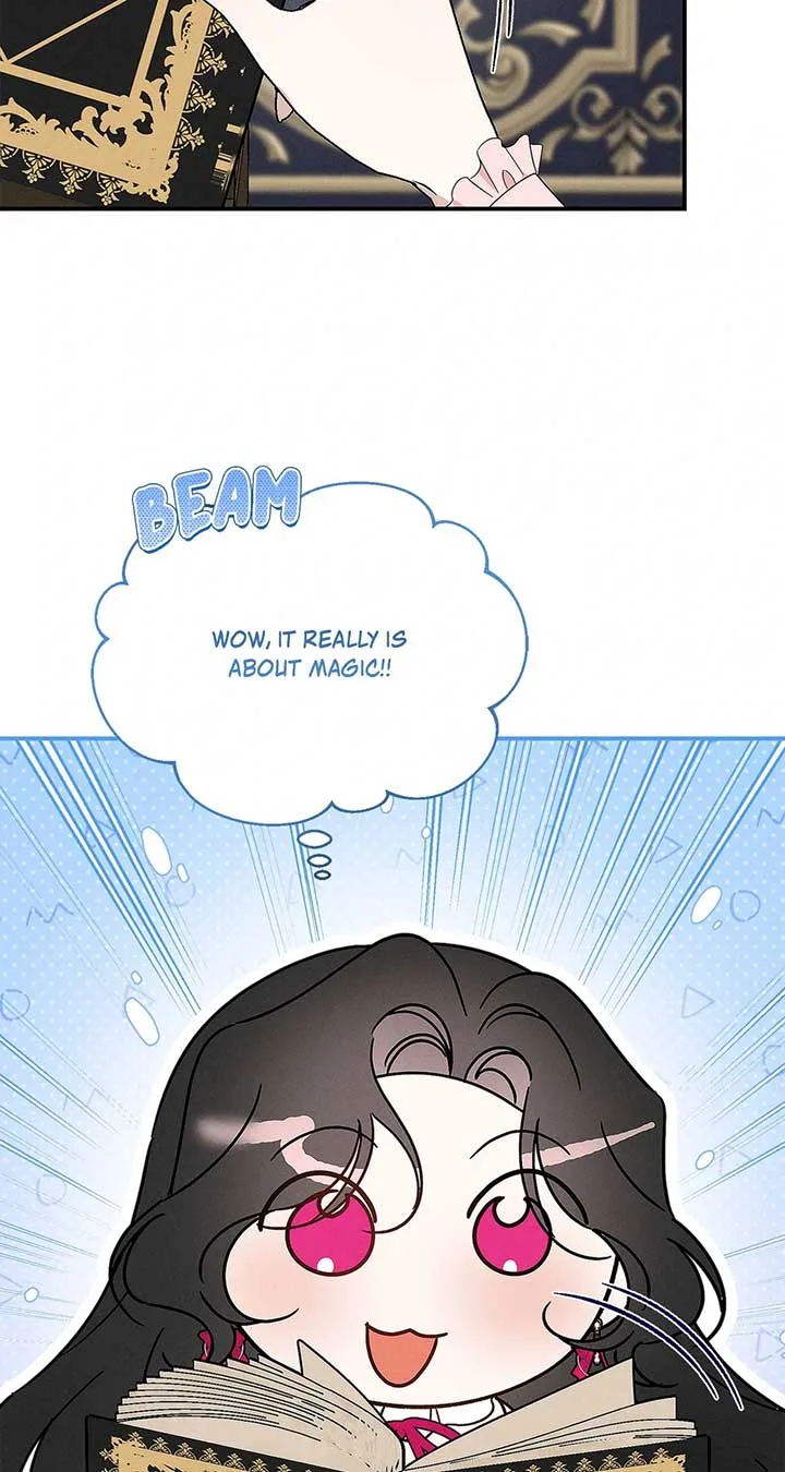 Named Player Elais: The Emperor’s Lady Chapter 44 page 52