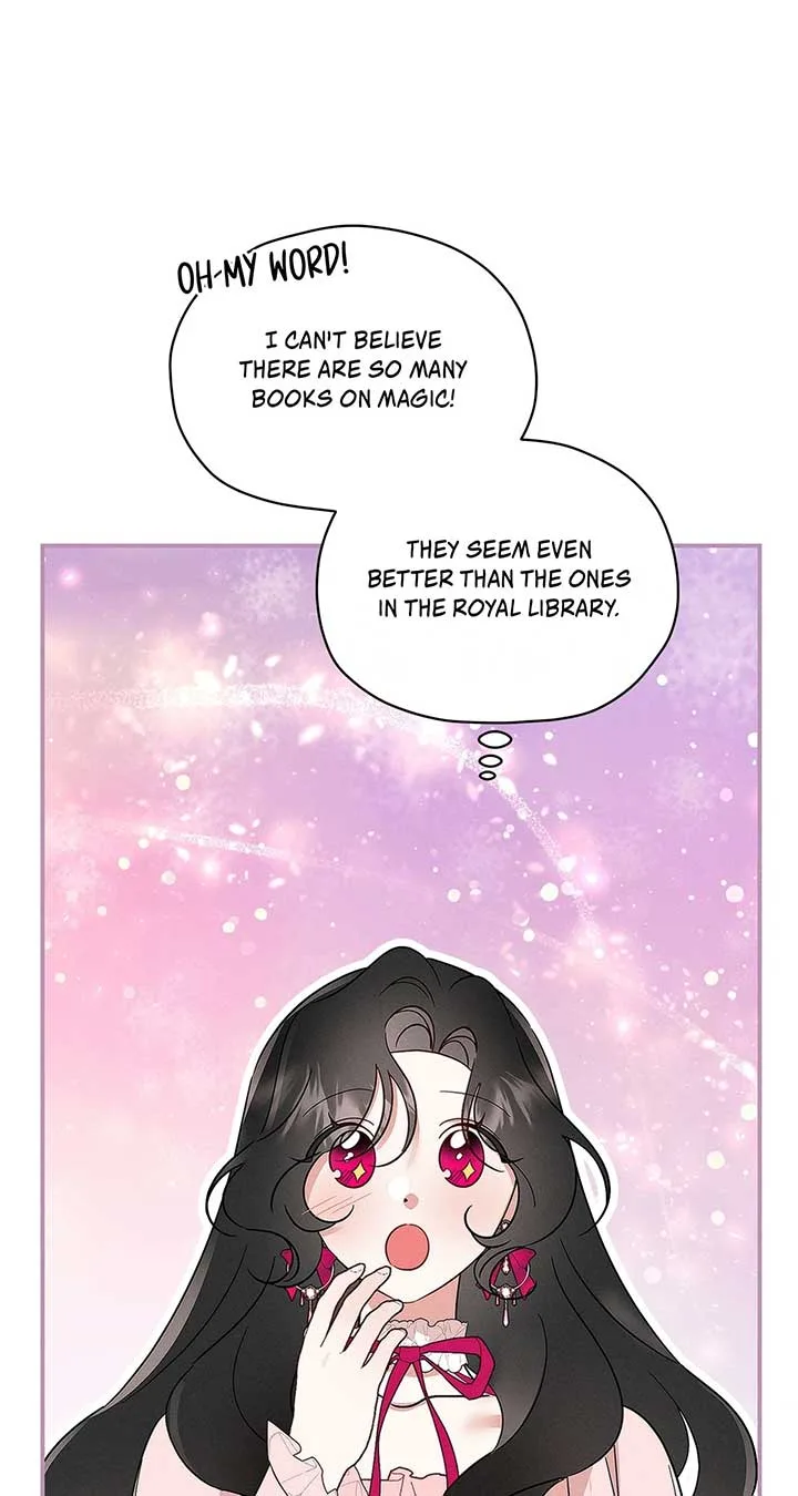 Named Player Elais: The Emperor’s Lady Chapter 44 page 50