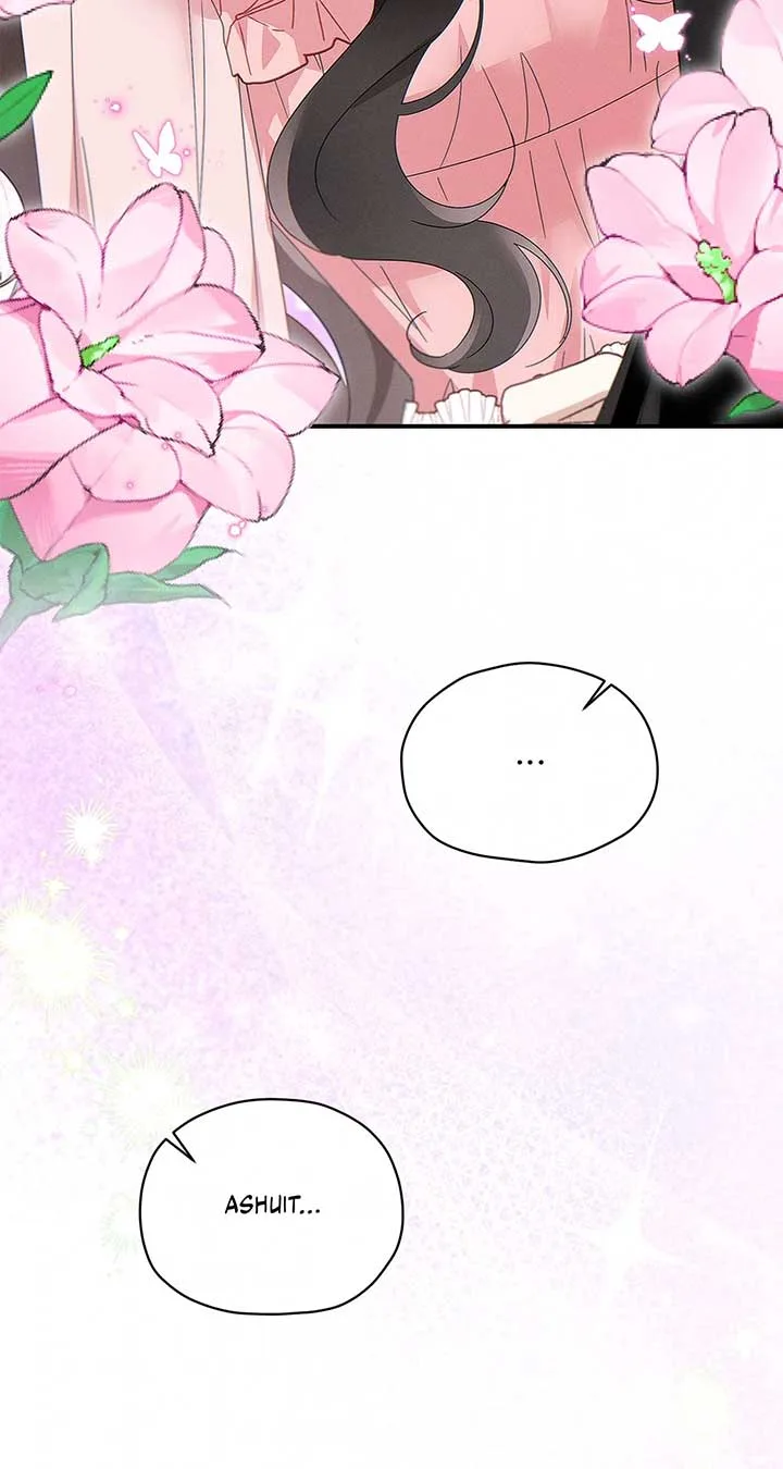 Named Player Elais: The Emperor’s Lady Chapter 44 page 66