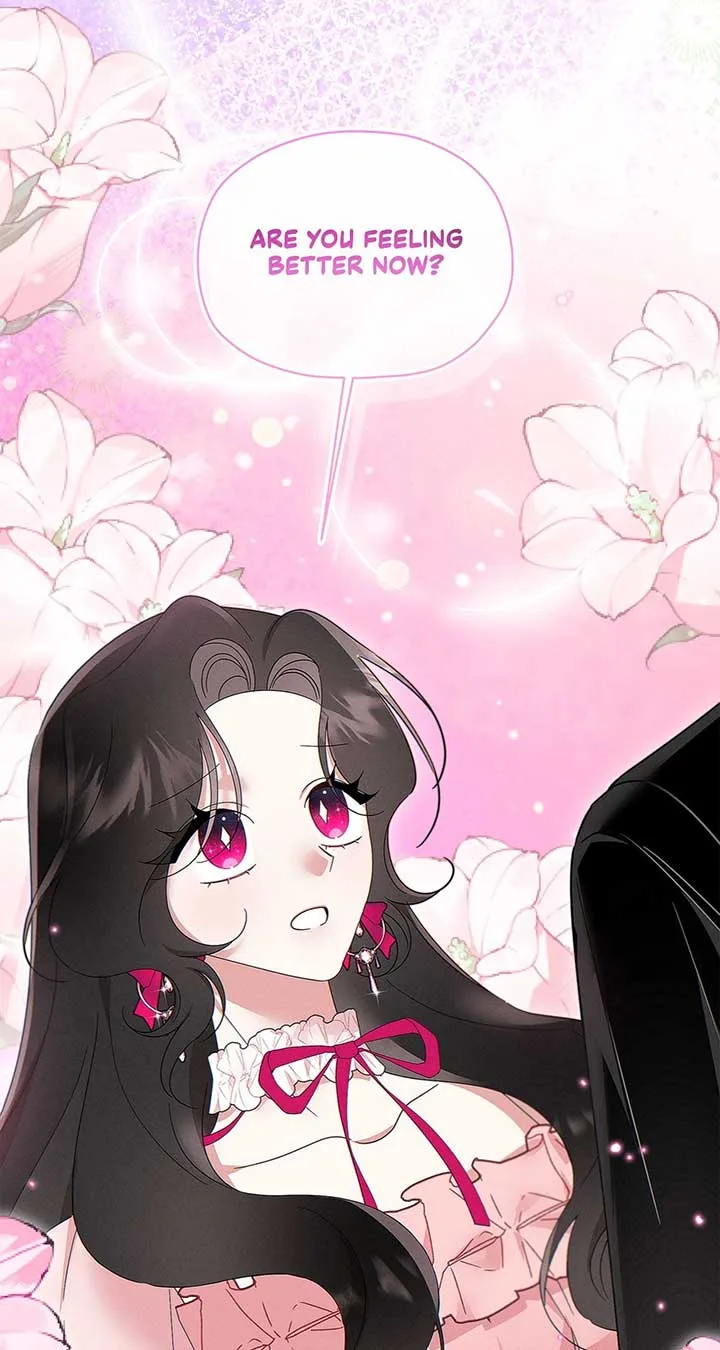 Named Player Elais: The Emperor’s Lady Chapter 44 page 65