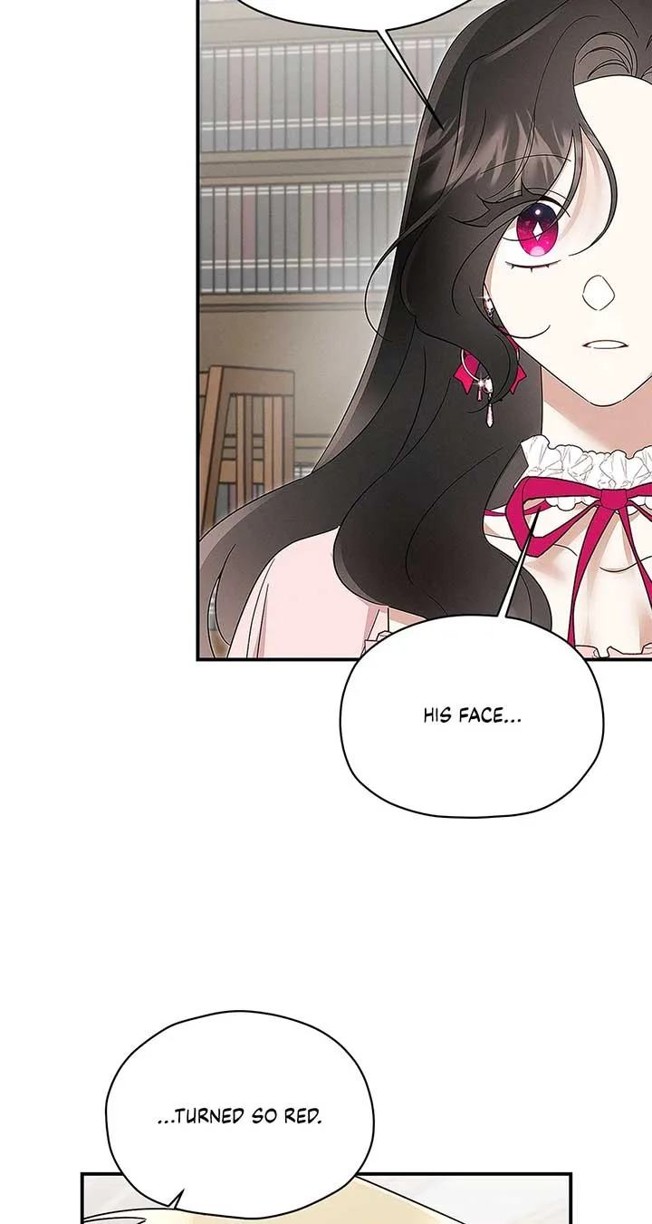 Named Player Elais: The Emperor’s Lady Chapter 44 page 77