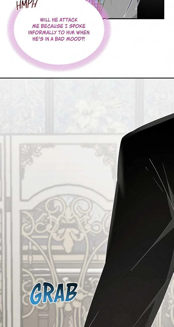 Named Player Elais: The Emperor’s Lady Chapter 44 page 69