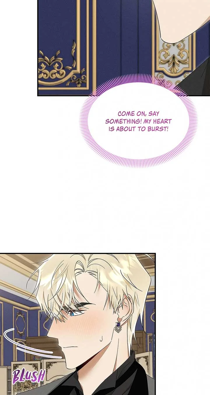 Named Player Elais: The Emperor’s Lady Chapter 44 page 73