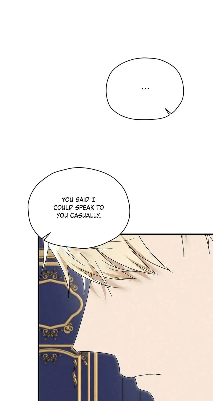 Named Player Elais: The Emperor’s Lady Chapter 44 page 72